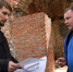 В Ферзиковском округе восстановят храм - Газета Ферзиковские вести