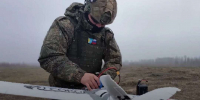 Студент ВГЛТУ, ставший героем видеопроекта о спецоперации, возглавил расчет ударных беспилотников - Обозреватель.Врн