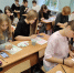 Лекция-практикум «Акриловая живопись» - Киржачская ЦБС