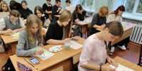 Лекция-практикум «Акриловая живопись» - Киржачская ЦБС