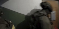 Росгвардия показала видео задержания подозреваемых в грабеже в Туле - ИА Тульская служба новостей