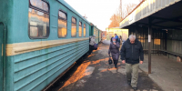 В Кирово-Чепецке объяснили 19-кратную разницу в цене билетов на узкоколейке - ProGorod.Ru