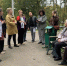 Обход двора в деревне Чурилково - Администрация г. Домодедово