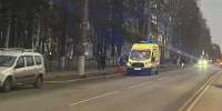 Пьяный мужчина на внедорожнике переехал трех пешеходов в Туже - Город Киров
