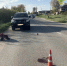 Женщина на внедорожнике сбила ребенка в костромском райцентре - Интернет-телевидение Логос