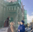 Прокуратура снова нагрянула с проверкой в Костромской театр кукол. - Интернет-телевидение Логос