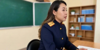 В рамках масштабного профилактического мероприятия следователи провели встречи с учащимися городских, муниципальных школ и техникума - Следственный комитет