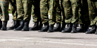 В Серпухове филиал Военной академии проведёт День открытых дверей - ОКА-ФМ