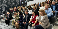В УрГПУ прошли Десятые Сутыринские чтения: «Народы России: исторический опыт и современность» - УрГПУ