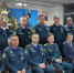 В Пензе завершились сборы заместителей руководителей территориальных органов МЧС России по ГПС по субъектам ПФО - МЧС Пензенской области