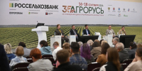 На «Агроруси» обсудили, как генетика и цифра меняют животноводство Ленобласти - Комитет по АПК