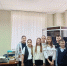 Курские кадеты посетили музей следственного управления СК России по Курской области - Следственный комитет