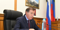 Определена дата первой сессии Народного Собрания Республики Дагестан восьмого созыва - Народное Собрание