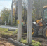 В местечке Авдотьино в Иванове обустраивают тротуары - Известно.ру