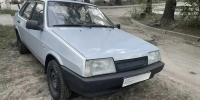 Воронежский угонщик нарушил ПДД, пока хозяин машины спал дома - Комсомольская Правда
