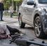 В Брянской области женщина на электросамокате попала под колеса ВАЗа - Сетевое издание Новости Брянска