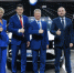 На АВТОВАЗе запустили производство LADA Azimut - ТРК Скат