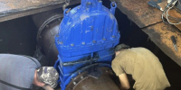 Глава Сызрани прокомментировал ситуацию с водоснабжением в городе - ТРК Скат