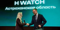 Астраханский педагог победил в спецноминации федеральной программы «Я в деле» - ГТРК Лотос