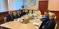 В Минюсте России обсудили вопросы оказания бесплатной юридической помощи участникам СВО и членам их семей - Министерство юстиции