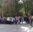 в Монастырщине почтили память освободителей Смоленщины - фото - 32 - Монастырщинский район