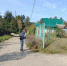 В населённых пунктах Городищенского района проходят работы по благоустройству - Городищенский район