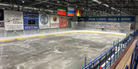 Спортивный объект на новом уровне: в Пестречинском районе завершается ремонт ледового поля - Главинвестстрой РТ