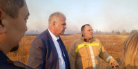 В Новотроицке введён режим повышенной готовности - Газета Оренбуржье