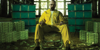 NYT назвала "Во все тяжкие" лучшим сериалом XXI века - Metro Петербург