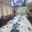 В Крыму обсудили ход реализации ключевых объектов госпрограммы - Минстрой Республики Крым