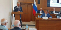 Владимир Марченко сложил полномочия главы Волгограда после избрания в Госдуму - Волга-Медиа