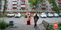 Подростки распылили газовый баллончик в жителя РТ, полиция проводит проверку - ИА Татар-информ