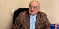 Главный синоптик Воронежского гидрометцентра Александр Сушков предупредил о холодной зиме - РИА Воронеж