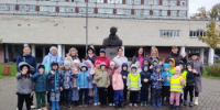 Неделя в проекте «Творчество регионов» - Агентство Городского Развития