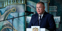 Дмитрий Рожков поздравил воспитателей и работников дошкольного образования с профессиональным праздником - Progorod33.Ru