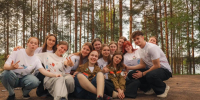 Новгородцы могут поддержать студенческие отряды региона в важном голосовании - 53news.Ru