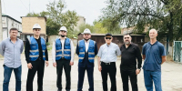 В Кизляре и Южно-Сухокумске приняли после капремонта шесть многоквартирных домов - Дагестанская правда