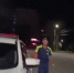 В Балакове пьяная компания «учила» автоинспектора парковке. Начата проверка - Четвертая Власть