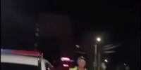 В Балакове пьяная компания «учила» автоинспектора парковке. Начата проверка - Четвертая Власть