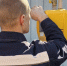 Многодетной семье в селе Пироговка подключили газ - Правительство Севастополя