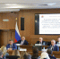 Депутаты городской Думы приняли отставку главы Волгограда Владимира Марченко - Областная Дума