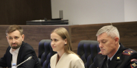В Новгородской области стартовала кампания, посвященная безопасности пешеходов - Правительство Новгородской области