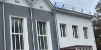 В Белгороде на 80% выполнили капремонт здания Многопрофильного центра реабилитации - Belnovosti.Ru