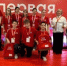 Региональный этап чемпионата «Первая помощь» - Савинский район
