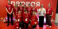 Региональный этап чемпионата «Первая помощь» - Савинский район
