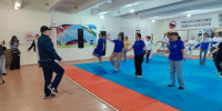 Цигун для здоровья старших - Кабардино-Балкарская правда