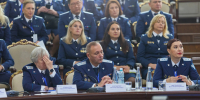 Об участии в расширенном Заседании Контрольной комиссии Федерального казначейства - УФК по Ростовской области