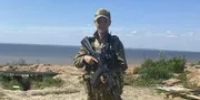 Мобилизованный из Башкирии выбрал службу в войсках БПЛА - Башинформ