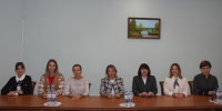 В рамках проекта «Знание. Государство» 24.09.2026  сотрудники УФК по Воронежской области прослушали лекцию - УФК по Воронежской области