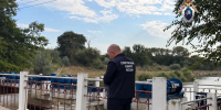 В Дагестане в гидротехническом канале Старый Терек нашли тело новорождённого - ИА Победа 26